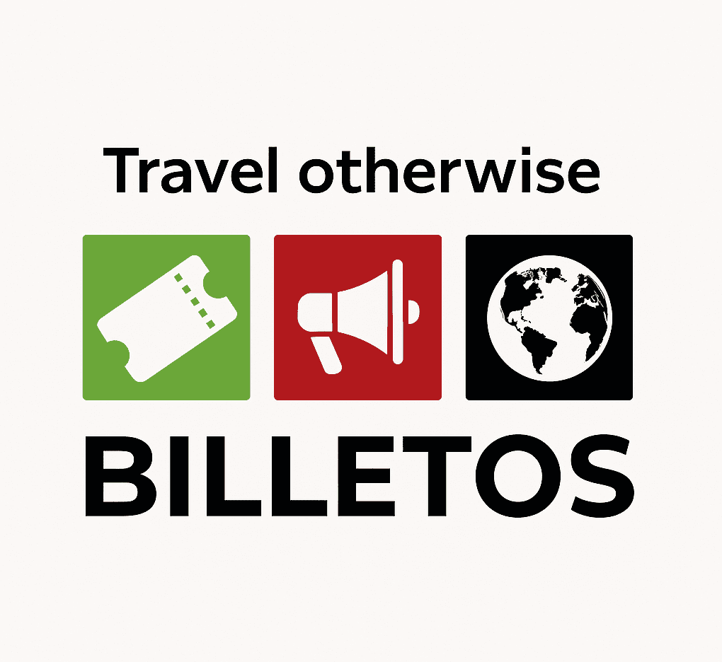 Logo Billetos